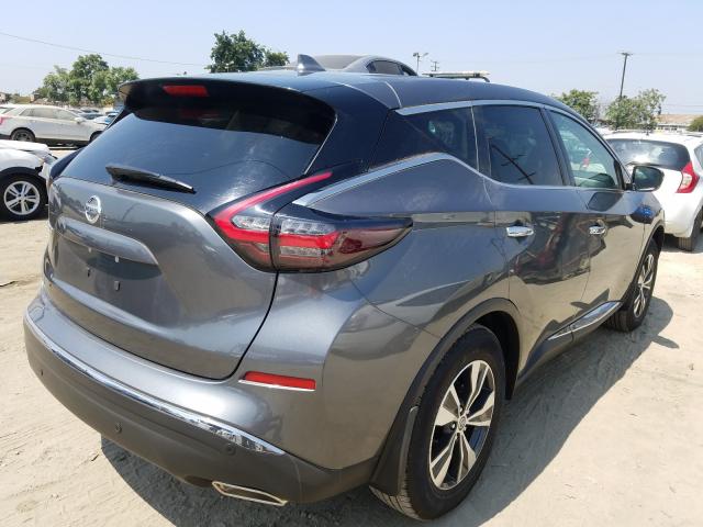 Photo 3 VIN: 5N1AZ2AJ6LN146919 - NISSAN MURANO 