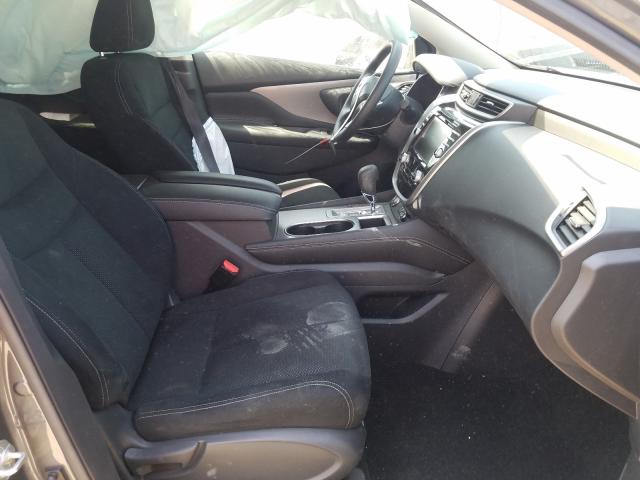 Photo 4 VIN: 5N1AZ2AJ6LN146919 - NISSAN MURANO 