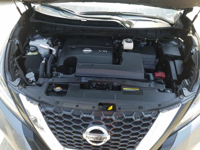 Photo 6 VIN: 5N1AZ2AJ6LN146919 - NISSAN MURANO 