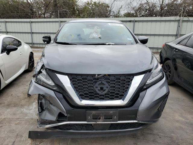 Photo 8 VIN: 5N1AZ2AJ6LN150596 - NISSAN MURANO S 