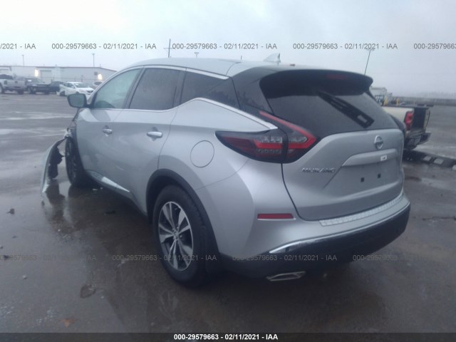 Photo 2 VIN: 5N1AZ2AJ6LN156317 - NISSAN MURANO 