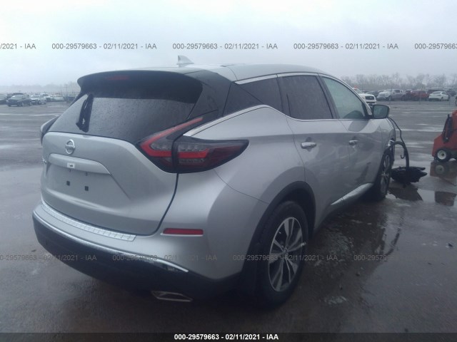 Photo 3 VIN: 5N1AZ2AJ6LN156317 - NISSAN MURANO 