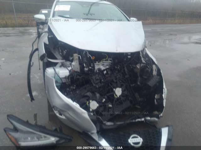 Photo 5 VIN: 5N1AZ2AJ6LN156317 - NISSAN MURANO 