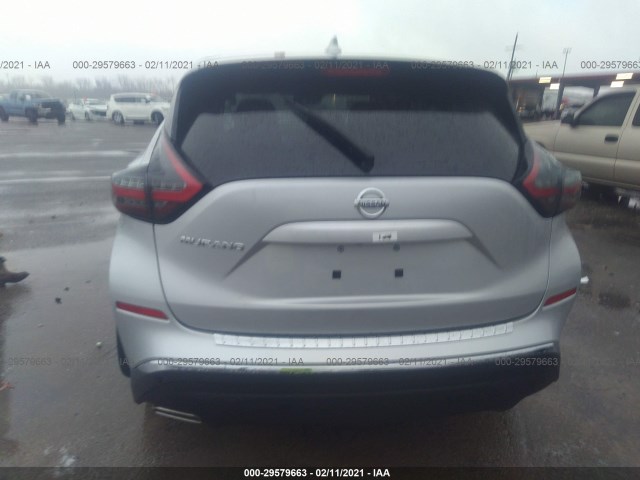 Photo 7 VIN: 5N1AZ2AJ6LN156317 - NISSAN MURANO 