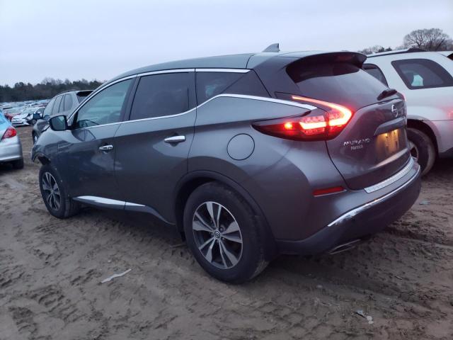 Photo 1 VIN: 5N1AZ2AJ6LN163784 - NISSAN MURANO 