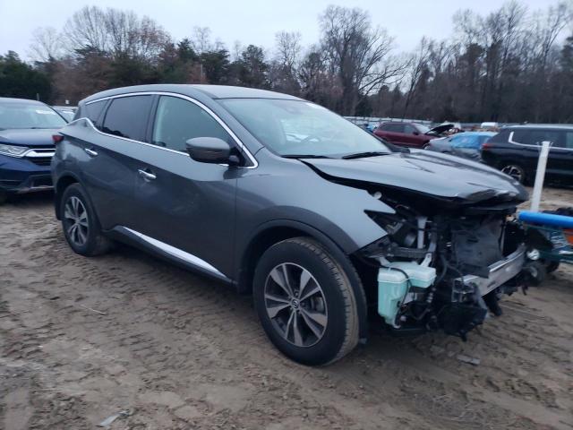 Photo 3 VIN: 5N1AZ2AJ6LN163784 - NISSAN MURANO 