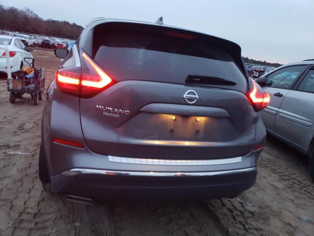 Photo 5 VIN: 5N1AZ2AJ6LN163784 - NISSAN MURANO 