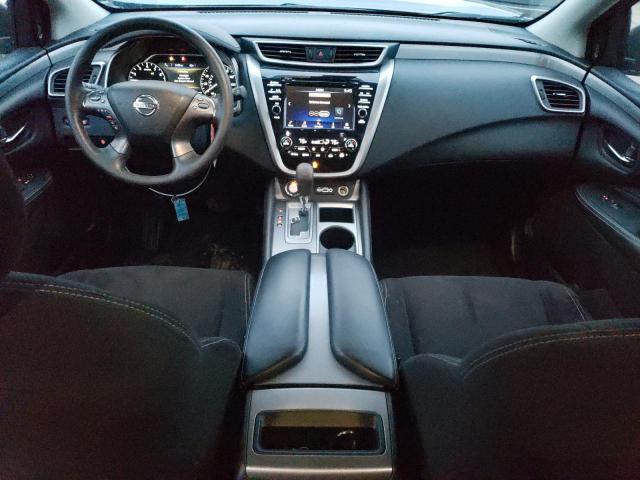 Photo 7 VIN: 5N1AZ2AJ6LN163784 - NISSAN MURANO 