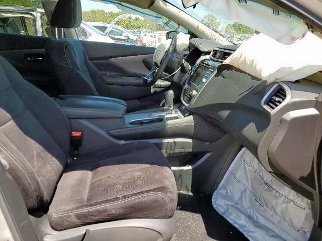 Photo 4 VIN: 5N1AZ2AJ6MC104389 - NISSAN MURANO S 