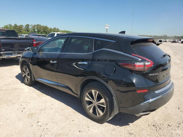 Photo 1 VIN: 5N1AZ2AJ6MC114937 - NISSAN MURANO 