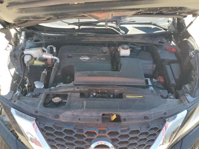 Photo 10 VIN: 5N1AZ2AJ6MC114937 - NISSAN MURANO 