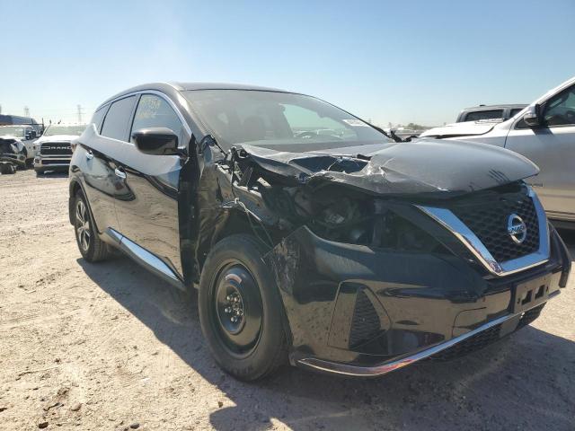 Photo 3 VIN: 5N1AZ2AJ6MC114937 - NISSAN MURANO 