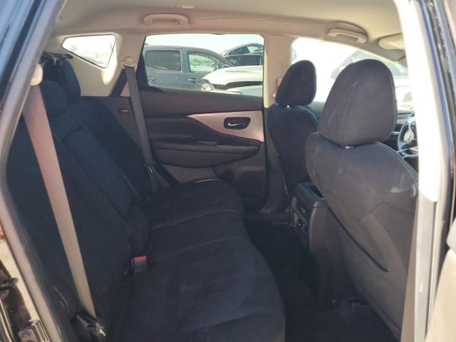 Photo 9 VIN: 5N1AZ2AJ6MC114937 - NISSAN MURANO 