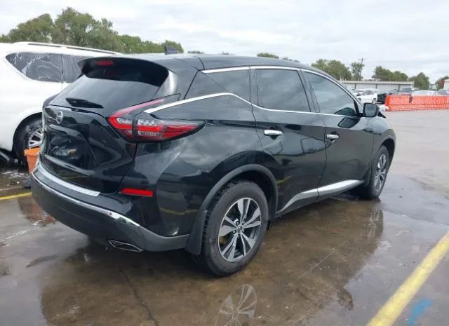 Photo 3 VIN: 5N1AZ2AJ6NC113479 - NISSAN MURANO 