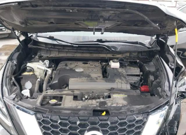 Photo 9 VIN: 5N1AZ2AJ6NC113479 - NISSAN MURANO 