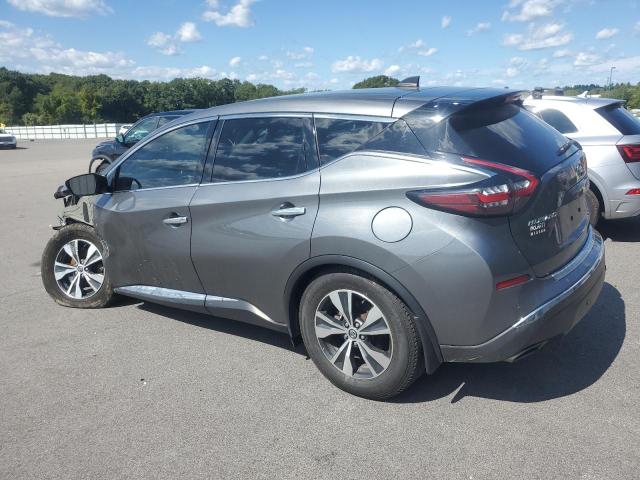 Photo 1 VIN: 5N1AZ2AJ6NC114275 - NISSAN MURANO S 