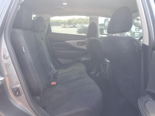 Photo 10 VIN: 5N1AZ2AJ6NC114275 - NISSAN MURANO S 