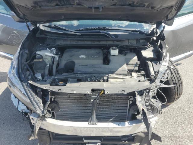 Photo 11 VIN: 5N1AZ2AJ6NC114275 - NISSAN MURANO S 