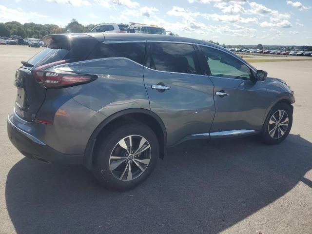 Photo 2 VIN: 5N1AZ2AJ6NC114275 - NISSAN MURANO S 