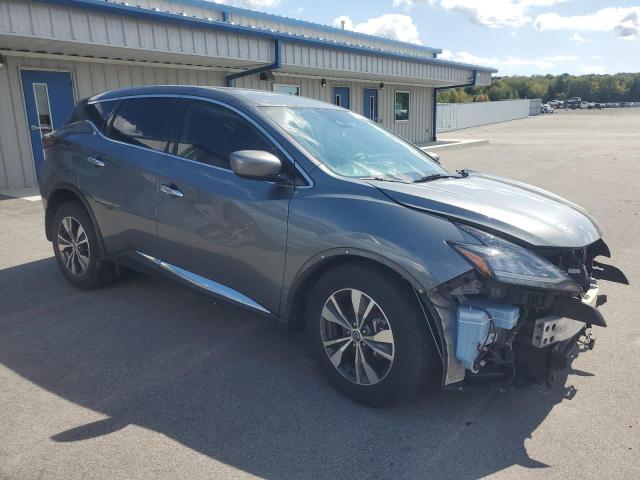 Photo 3 VIN: 5N1AZ2AJ6NC114275 - NISSAN MURANO S 