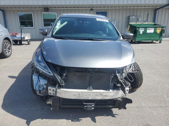 Photo 4 VIN: 5N1AZ2AJ6NC114275 - NISSAN MURANO S 