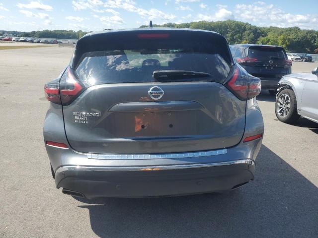 Photo 5 VIN: 5N1AZ2AJ6NC114275 - NISSAN MURANO S 