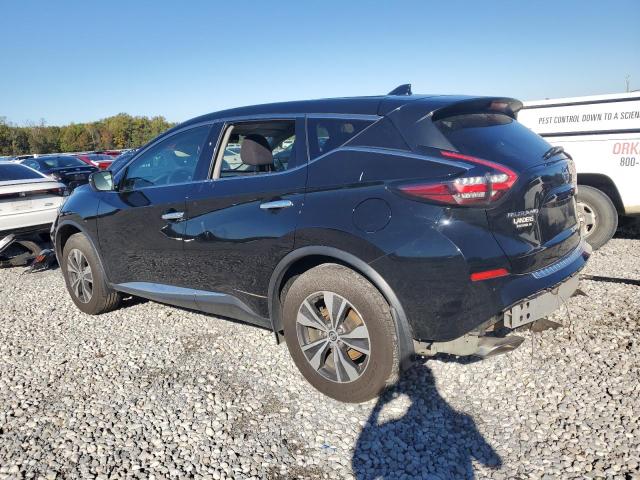 Photo 1 VIN: 5N1AZ2AJ7LN133273 - NISSAN MURANO S 