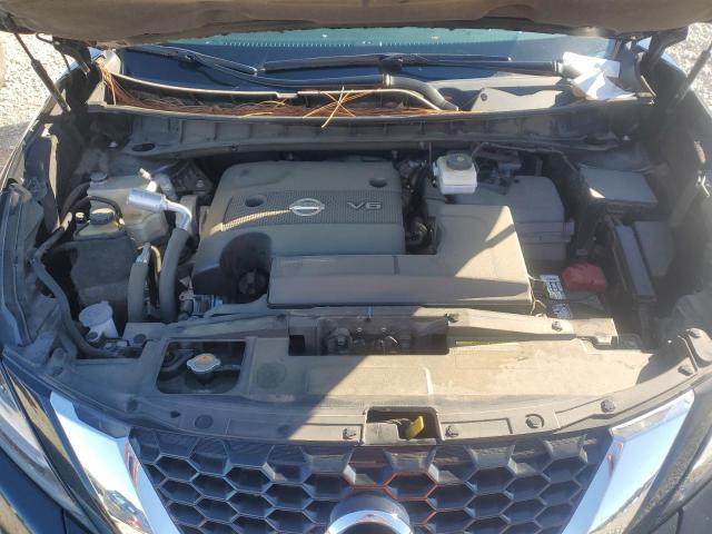 Photo 11 VIN: 5N1AZ2AJ7LN133273 - NISSAN MURANO S 