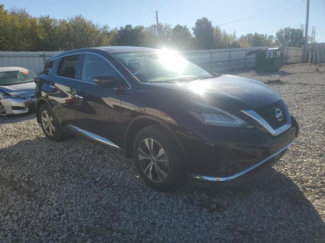 Photo 3 VIN: 5N1AZ2AJ7LN133273 - NISSAN MURANO S 