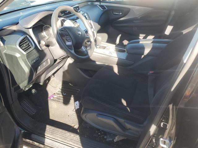 Photo 6 VIN: 5N1AZ2AJ7LN133273 - NISSAN MURANO S 