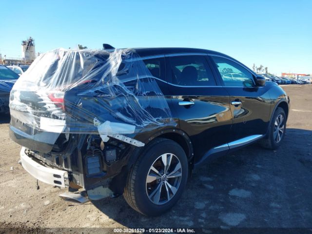 Photo 3 VIN: 5N1AZ2AJ7LN136769 - NISSAN MURANO 