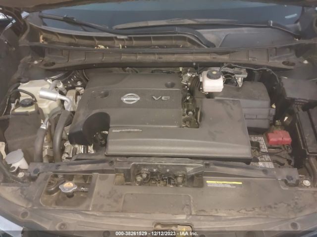 Photo 9 VIN: 5N1AZ2AJ7LN136769 - NISSAN MURANO 