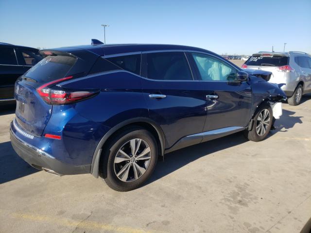 Photo 3 VIN: 5N1AZ2AJ7LN139817 - NISSAN MURANO S 