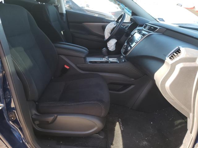 Photo 4 VIN: 5N1AZ2AJ7LN139817 - NISSAN MURANO S 