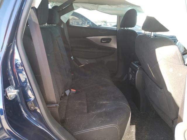 Photo 5 VIN: 5N1AZ2AJ7LN139817 - NISSAN MURANO S 