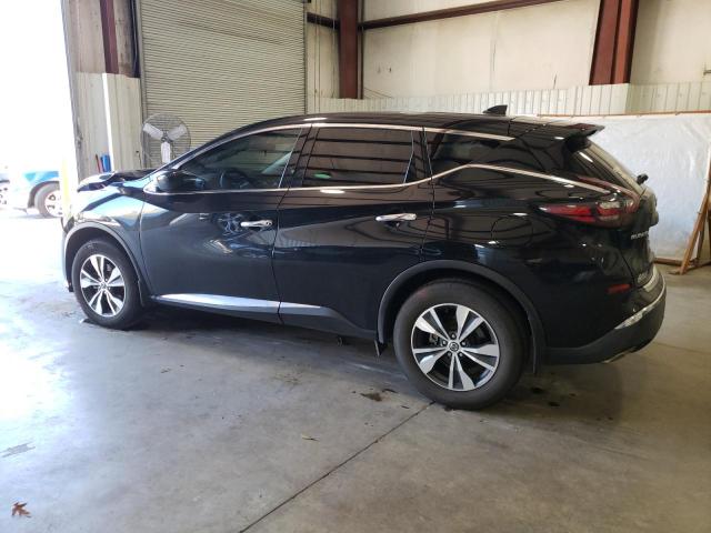 Photo 1 VIN: 5N1AZ2AJ7MC119175 - NISSAN MURANO S 