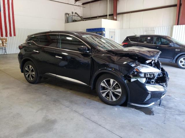 Photo 3 VIN: 5N1AZ2AJ7MC119175 - NISSAN MURANO S 