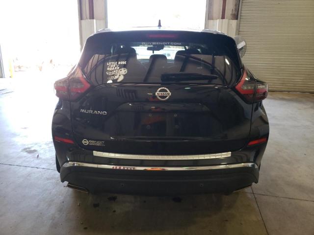 Photo 5 VIN: 5N1AZ2AJ7MC119175 - NISSAN MURANO S 