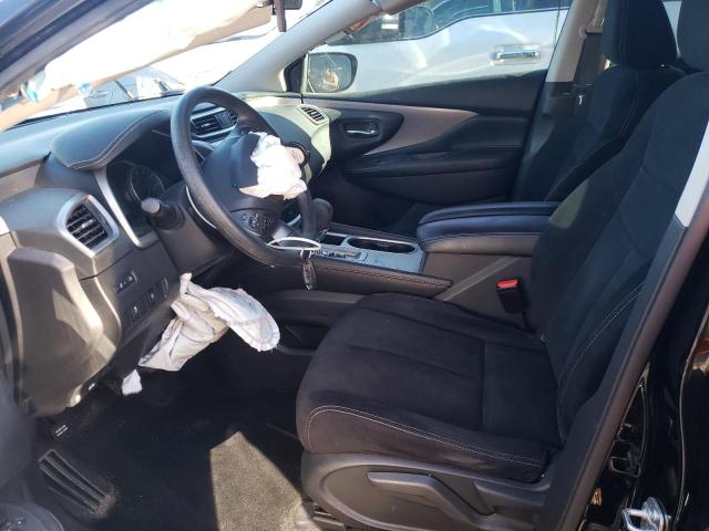 Photo 6 VIN: 5N1AZ2AJ7MC119175 - NISSAN MURANO S 