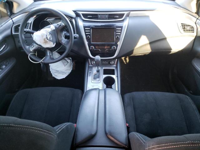 Photo 7 VIN: 5N1AZ2AJ7MC119175 - NISSAN MURANO S 