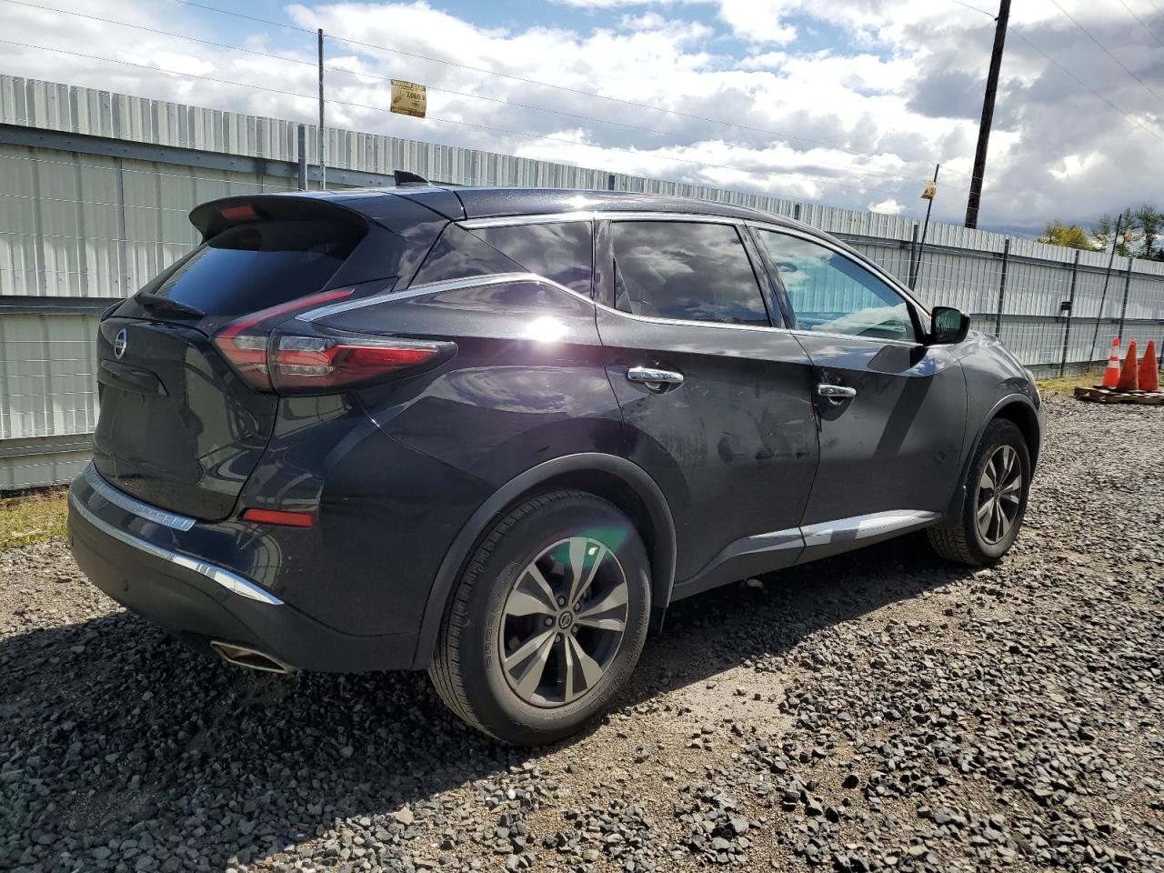 Photo 2 VIN: 5N1AZ2AJ7MC120889 - NISSAN MURANO 