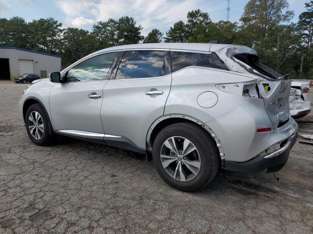 Photo 1 VIN: 5N1AZ2AJ7NC123020 - NISSAN MURANO S 