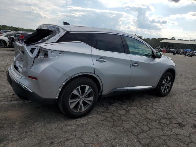 Photo 2 VIN: 5N1AZ2AJ7NC123020 - NISSAN MURANO S 