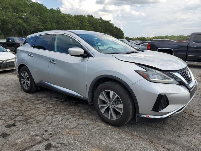 Photo 3 VIN: 5N1AZ2AJ7NC123020 - NISSAN MURANO S 