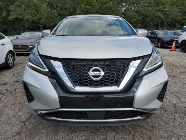 Photo 4 VIN: 5N1AZ2AJ7NC123020 - NISSAN MURANO S 