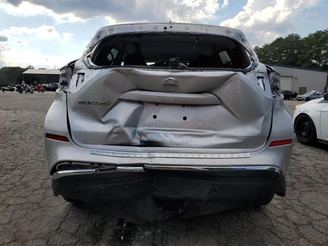 Photo 5 VIN: 5N1AZ2AJ7NC123020 - NISSAN MURANO S 