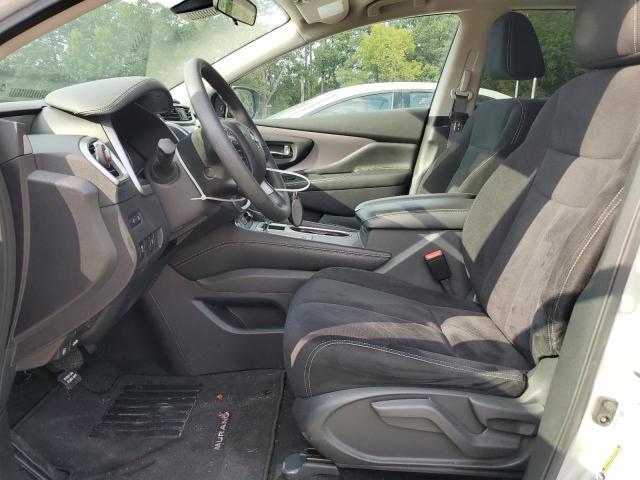 Photo 6 VIN: 5N1AZ2AJ7NC123020 - NISSAN MURANO S 