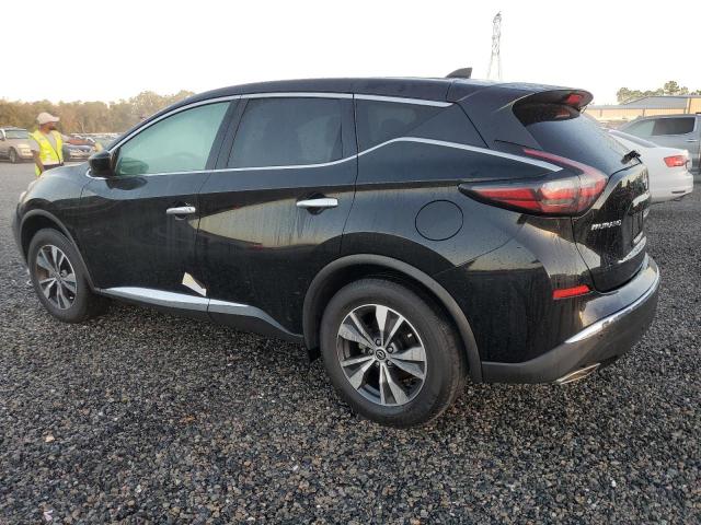 Photo 1 VIN: 5N1AZ2AJ7PC110805 - NISSAN MURANO S 