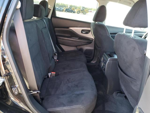 Photo 10 VIN: 5N1AZ2AJ7PC110805 - NISSAN MURANO S 