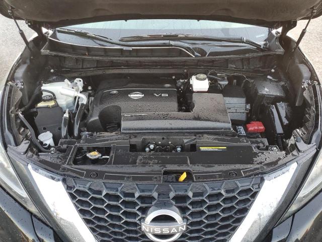 Photo 11 VIN: 5N1AZ2AJ7PC110805 - NISSAN MURANO S 